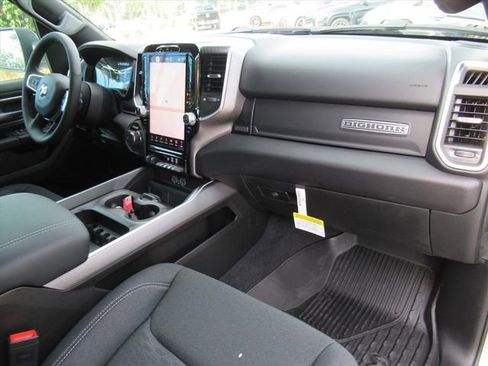 New 2026 RAM 1500 Big Horn image 13