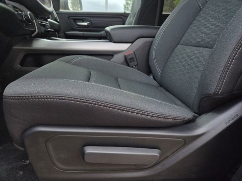 New 2026 RAM 1500 Express image 15