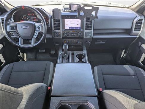 Used 2020 Ford F150 Raptor image 16