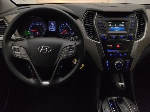 Used 2015 Hyundai Santa Fe Sport w/ Option Group 02 FWD image 22