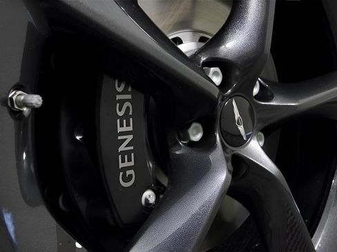 New 2026 Genesis GV70 3.5T Sport Prestige AWD/4WD image 41
