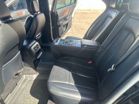 Used 2017 Lincoln Continental w/ Equipment Group 500A image 14