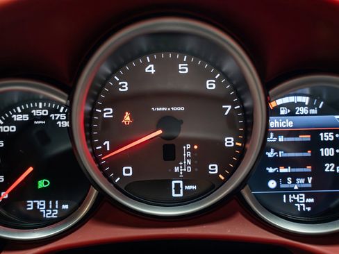 Used 2015 Porsche Cayman S image 23