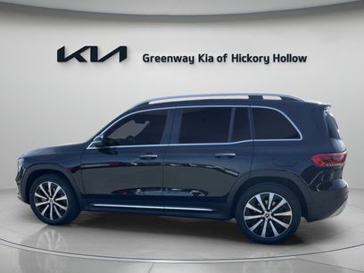 Used 2023 Mercedes-Benz GLB 250 4MATIC