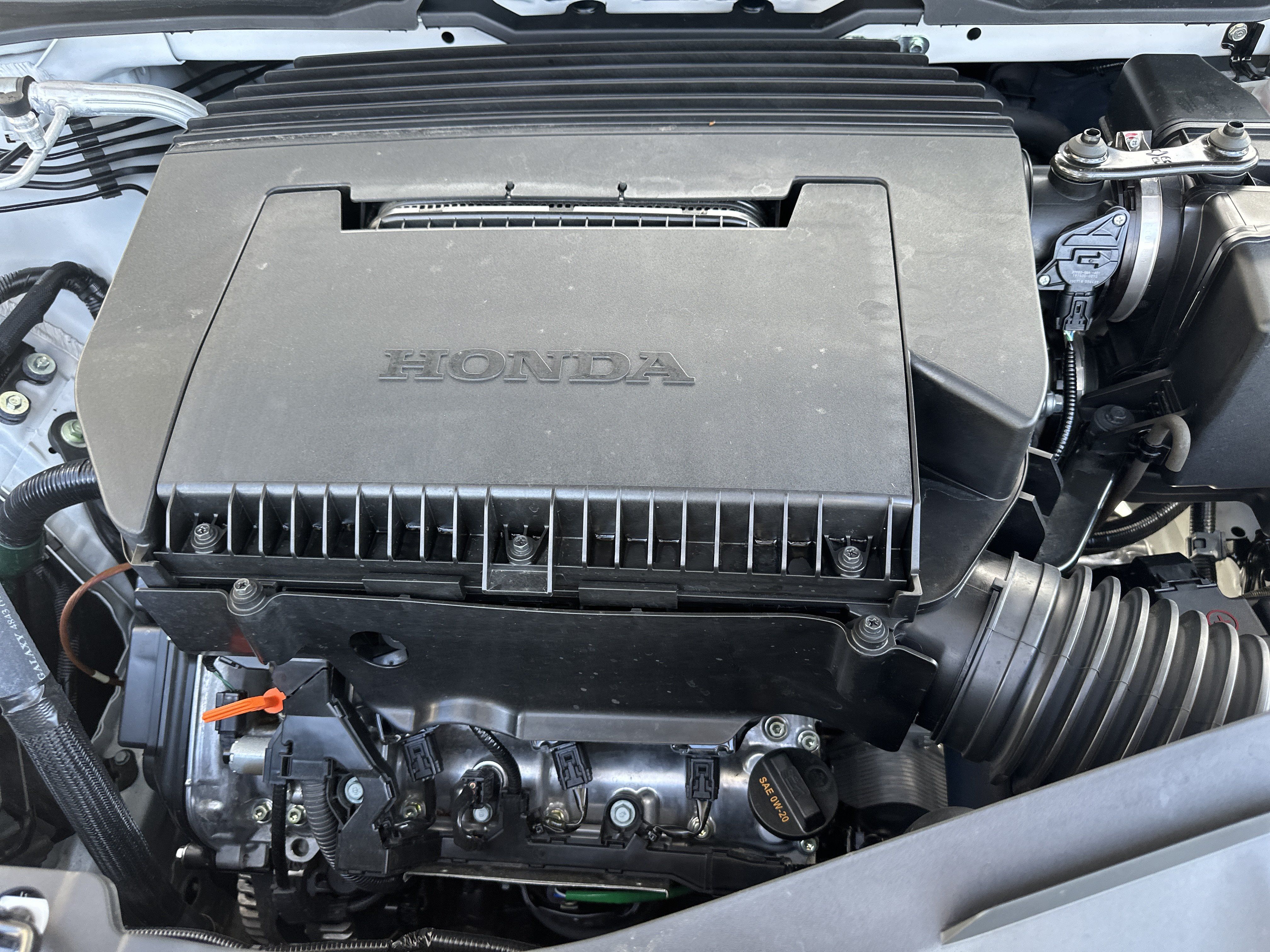 Used 2025 Honda Pilot Touring image 15