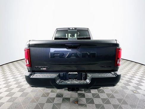 New 2026 RAM 2500 Rebel w/ Rebel Level 2 Equipment Group image 9