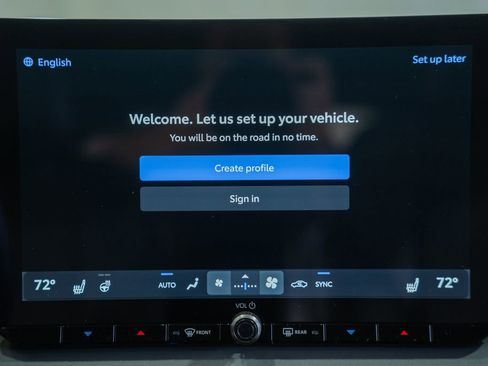 New 2026 Toyota RAV4 XSE AWD/4WD image 24