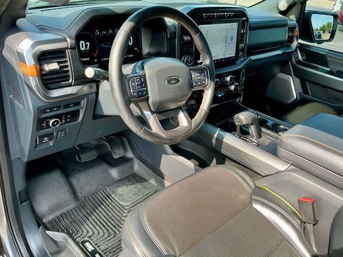 Used 2023 Ford F150 Tremor w/ Equipment Group 402A High AWD/4WD image 38
