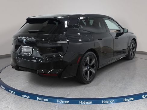 Certified 2024 BMW iX M60 AWD/4WD image 5