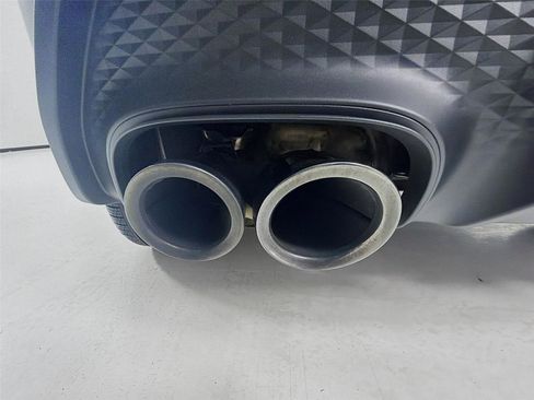 Certified 2025 Porsche Macan image 28