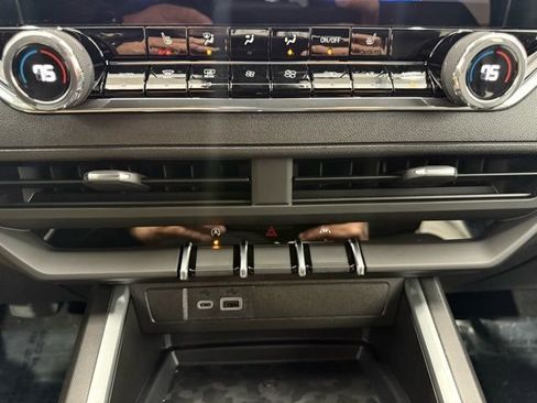 New 2026 Chevrolet Colorado Trail Boss image 33