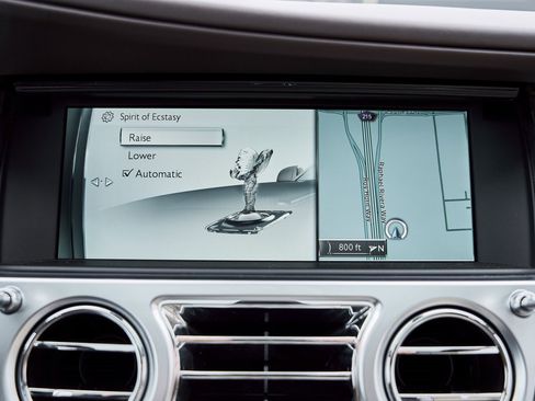 Used 2014 Rolls-Royce Wraith image 72