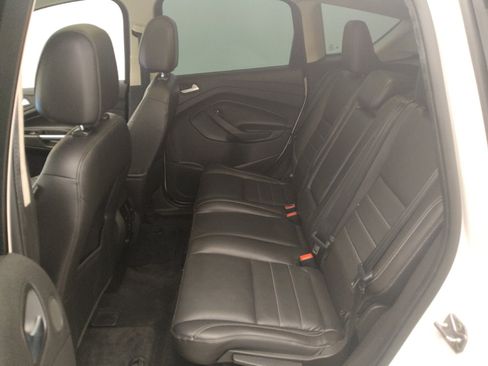 Used 2016 Ford C-MAX SEL w/ Equipment Group 302A FWD image 18