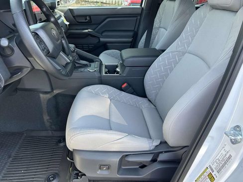 New 2026 Toyota Tacoma SR5 RWD image 16