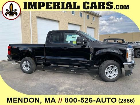 New 2026 Ford F350 XLT w/ 360-Degree Camera Package image 14