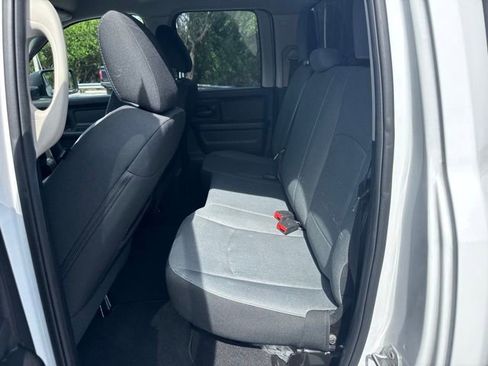 Used 2021 RAM 1500 Tradesman w/ Popular Equipment Group AWD/4WD image 7