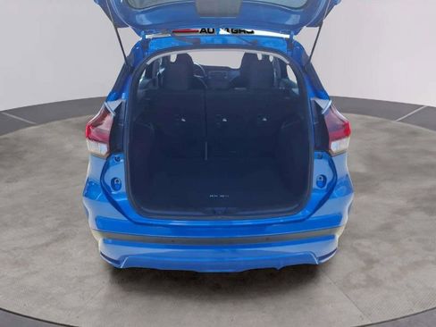 Used 2025 Nissan Kicks Play S image 9