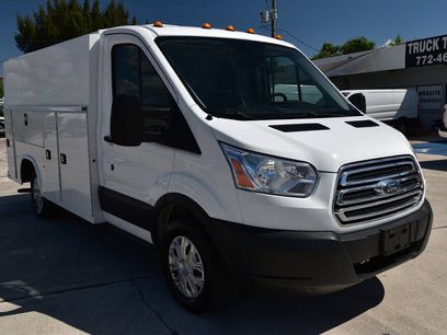 Used 2018 Ford Transit 350 138 w/ Exterior Upgrade Package