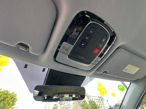 Used 2023 Hyundai Palisade SEL w/ Cargo Package image 25