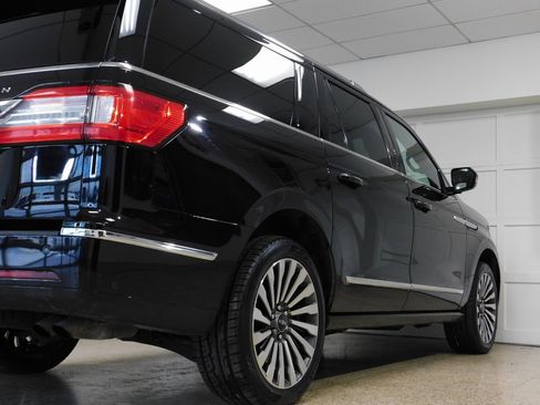 Used 2021 Lincoln Navigator L Reserve image 91