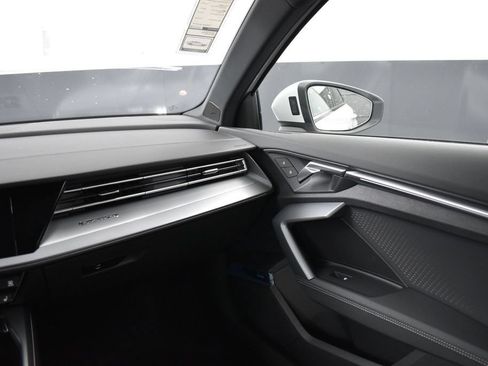 New 2026 Audi A3 2.0T Premium AWD/4WD image 12