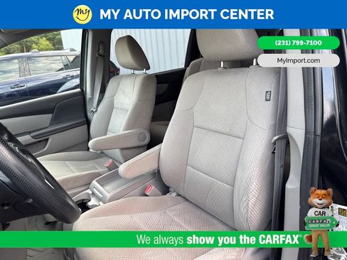 Used 2016 Honda Odyssey EX image 7