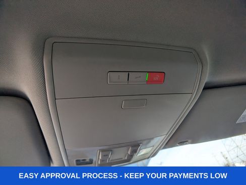 Used 2022 Volkswagen Atlas SE FWD image 22