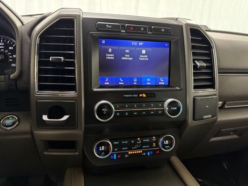 Used 2021 Ford Expedition Max XLT RWD image 25