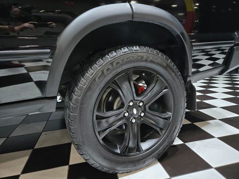 Used 2004 Land Rover Discovery SE image 26