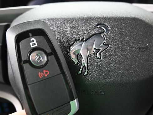 Used 2025 Ford Bronco Badlands AWD/4WD image 41