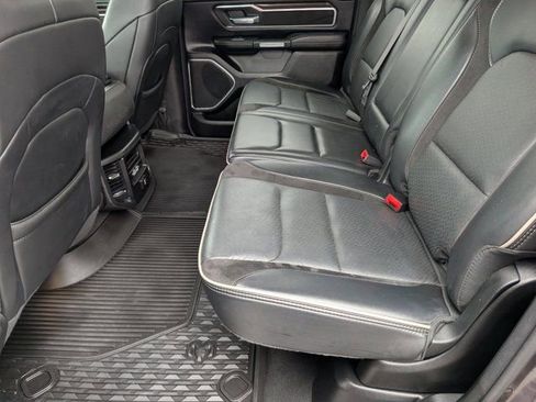 Used 2021 RAM 1500 Laramie w/ Trailer Tow Group AWD/4WD image 31