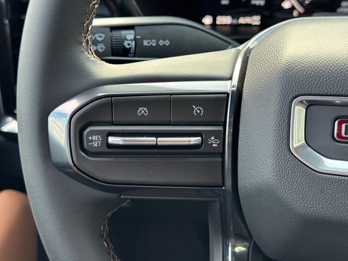 New 2026 GMC Canyon AT4 AWD/4WD image 26