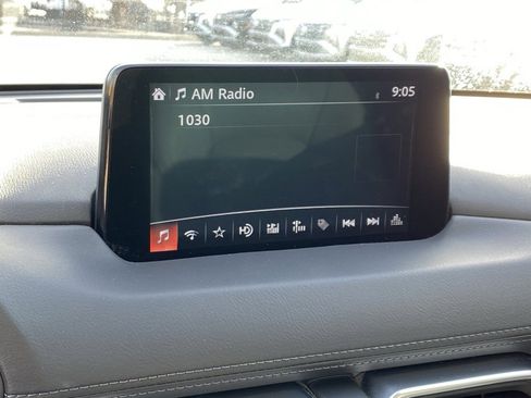 Used 2020 MAZDA CX-5 Grand Touring Reserve image 15