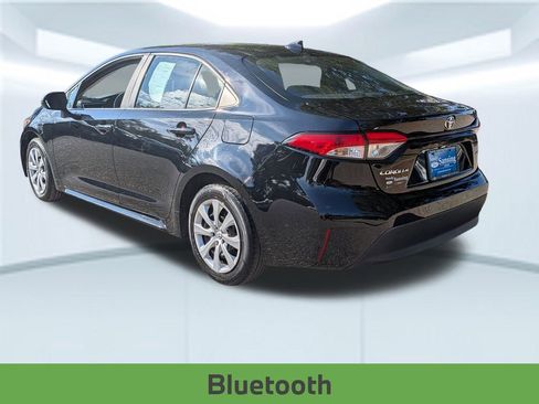 Used 2024 Toyota Corolla LE image 4