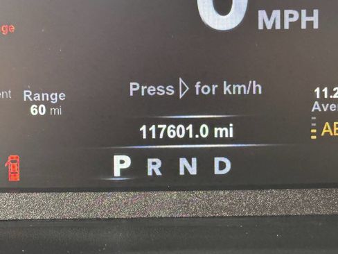 Used 2017 RAM 1500 Rebel image 29