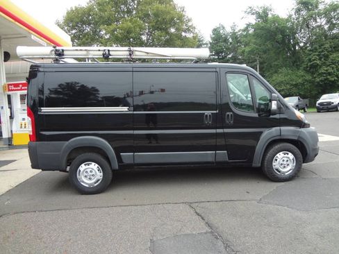 Used 2017 RAM ProMaster 1500 FWD image 4