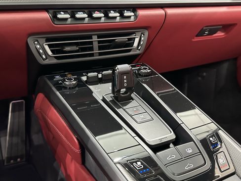 Certified 2024 Porsche 911 Carrera 4 GTS image 37