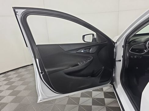Used 2022 Chevrolet Malibu LT FWD image 20
