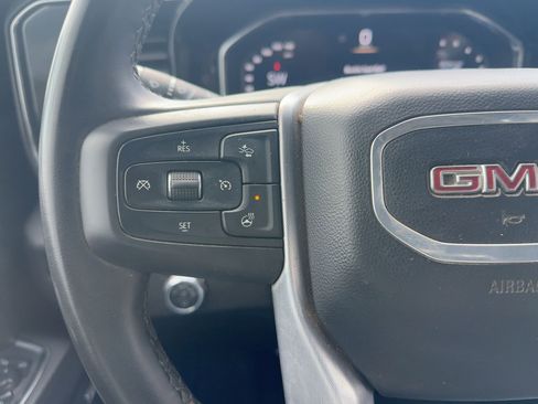 Used 2024 GMC Sierra 2500 SLT w/ SLT Convenience Package AWD/4WD image 14