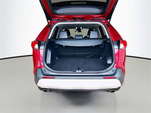 Used 2024 Toyota RAV4 Adventure image 24