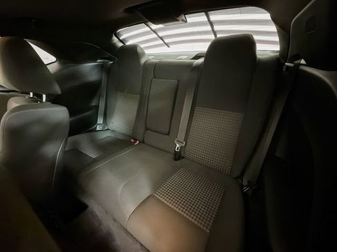 Used 2019 Dodge Challenger GT w/ Blacktop Package image 25