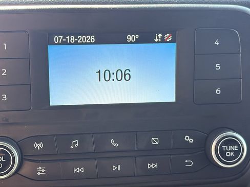Used 2023 Ford Transit 350 148 High Roof Extended AWD w/ Fleet Safety Package image 21