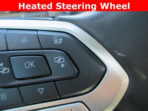 Used 2024 Volkswagen Atlas SEL Premium R-Line image 30