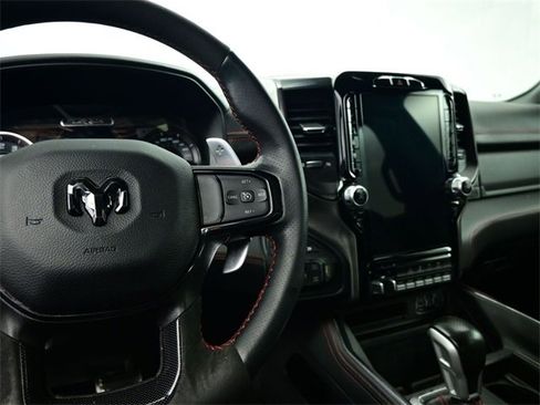Used 2022 RAM 1500 TRX w/ TRX Level 2 Equipment Group image 21