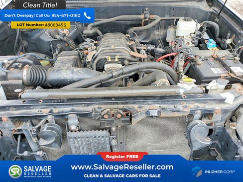 Used 2006 Toyota Tundra Limited AWD/4WD image 15