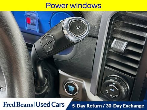 Certified 2024 Ford F150 XLT w/ Equipment Group 302A MID AWD/4WD image 22