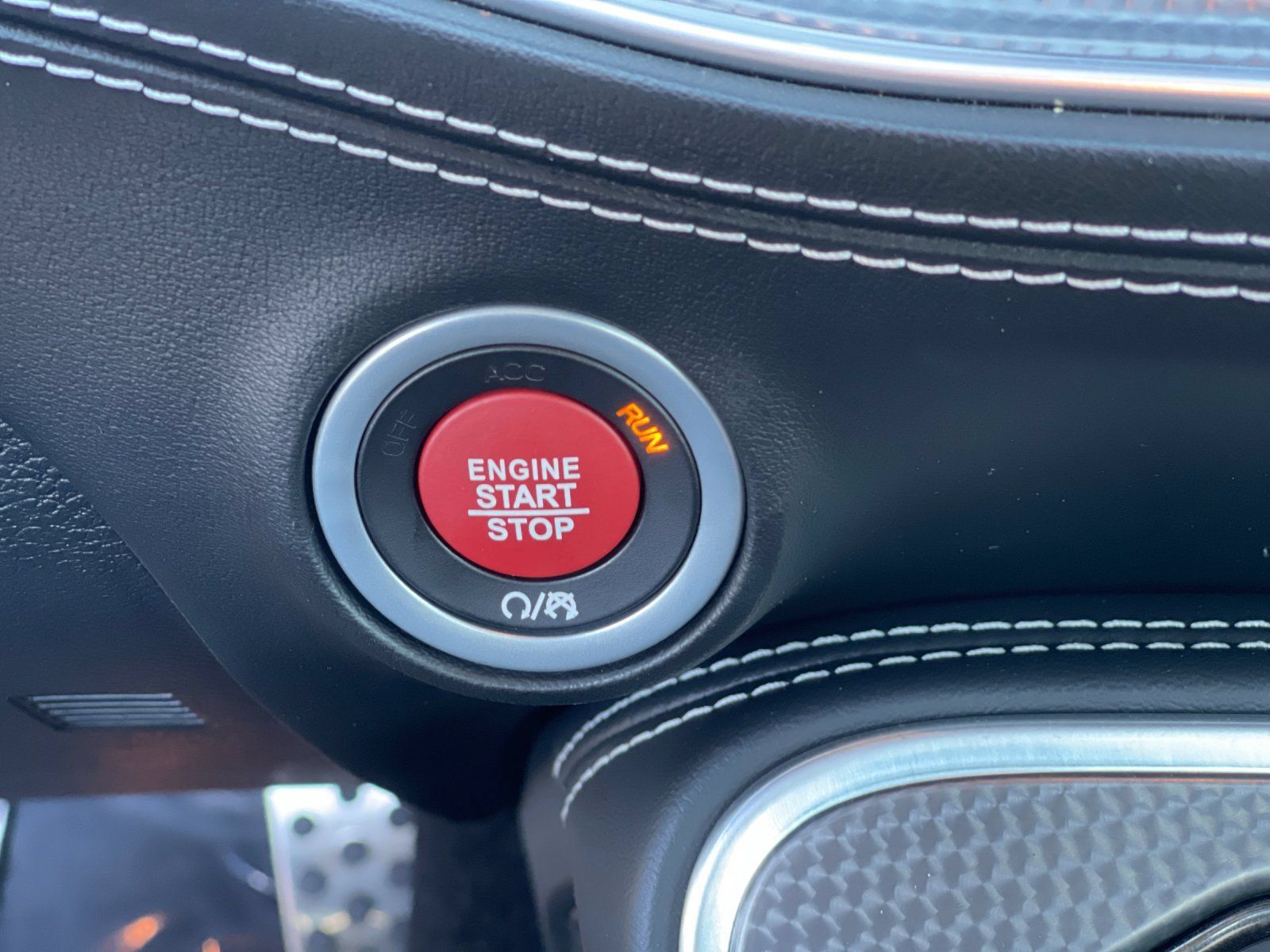 Used 2021 Dodge Challenger SRT Super Stock RWD image 23
