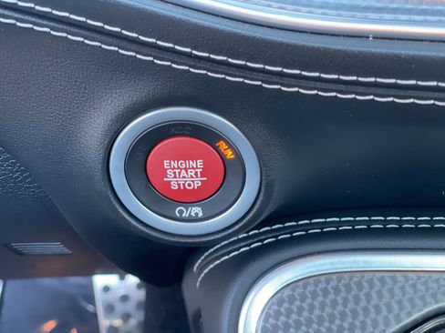 Used 2021 Dodge Challenger SRT Super Stock RWD image 23