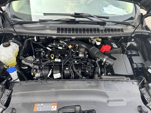 Certified 2023 Ford Edge SEL w/ Convenience Package image 41