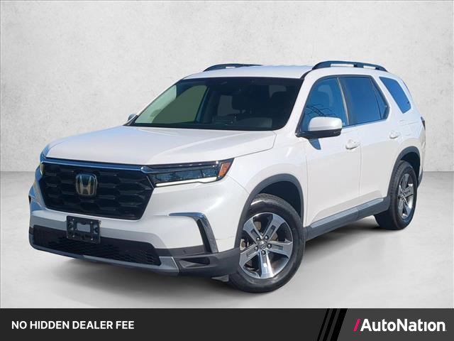Used 2024 Honda Pilot EX-L image 1